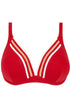 Lise Charmel 35b Energie Nautique Triangle With Underwire